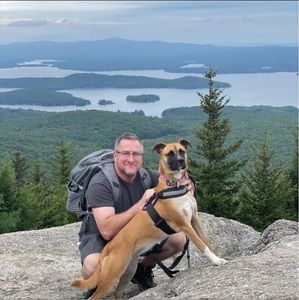 Meet your Posher, Steve